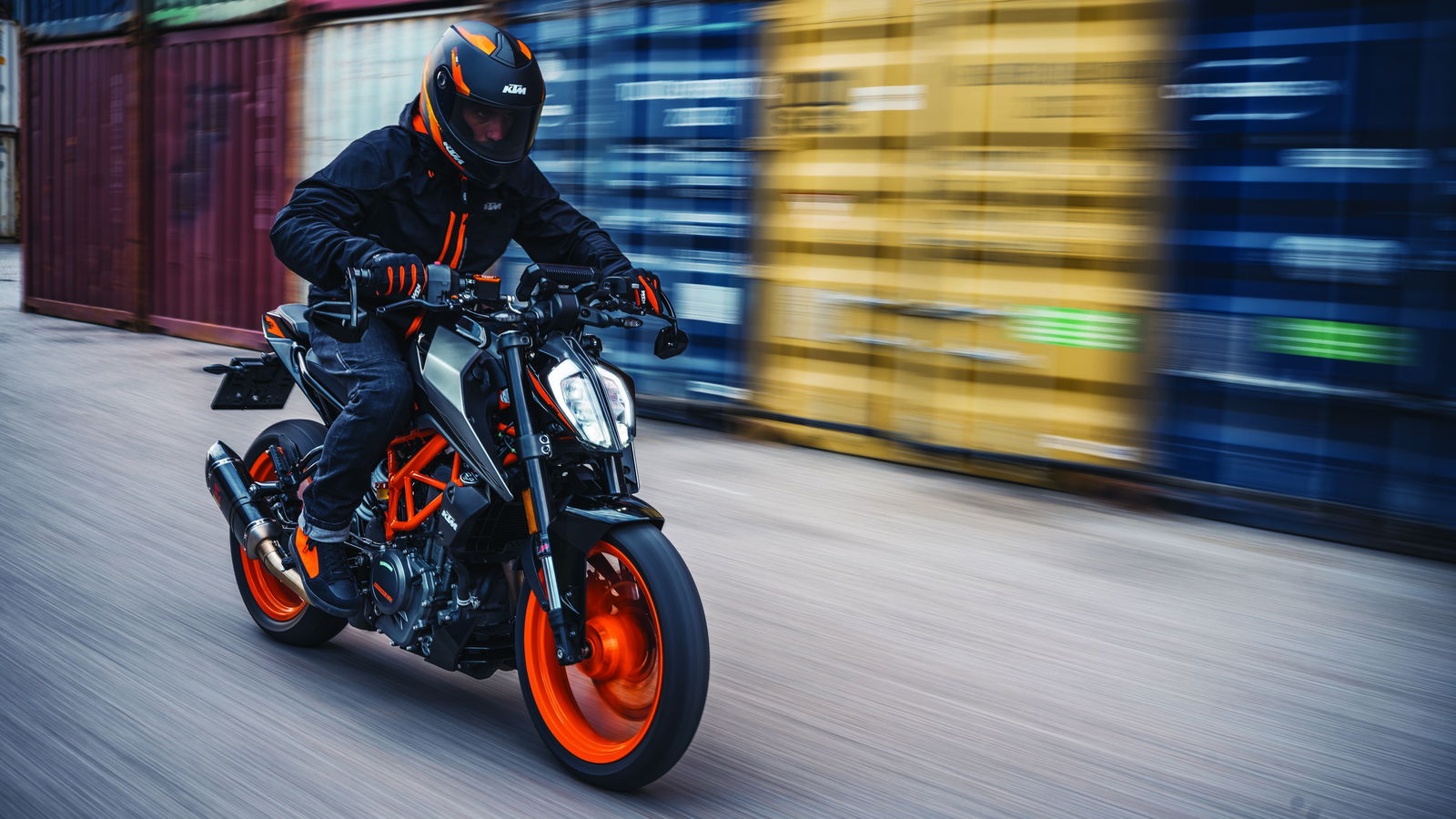 KTM Pricing 2021